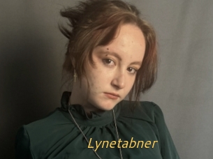 Lynetabner