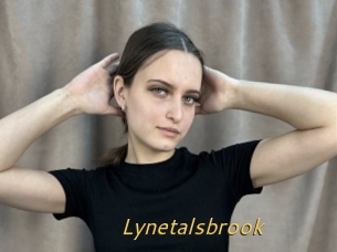 Lynetalsbrook