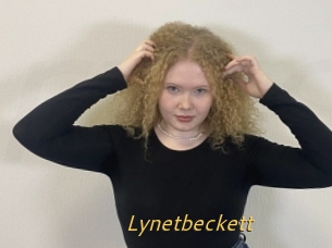 Lynetbeckett