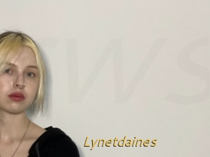Lynetdaines