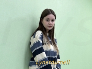 Lynetdurnell