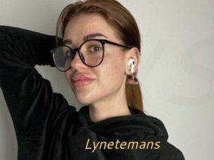 Lynetemans