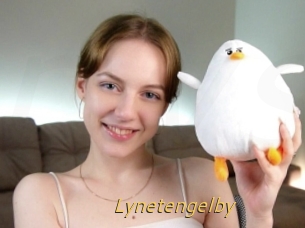 Lynetengelby