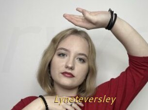 Lyneteversley