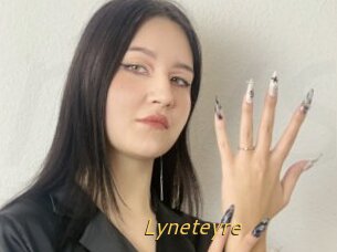 Lyneteyre