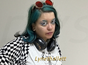 Lynethallett