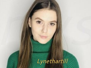 Lynethartill