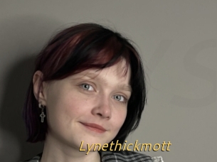 Lynethickmott