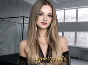 Lynettealdis