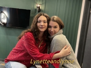 Lynetteandlynne