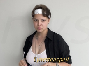 Lynetteaspell