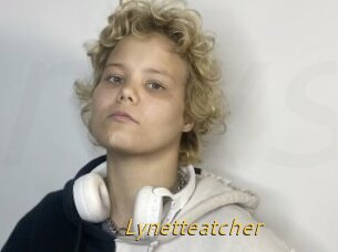 Lynetteatcher