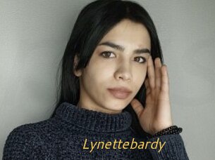 Lynettebardy