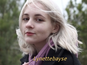 Lynettebayse