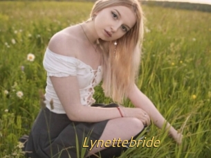 Lynettebride
