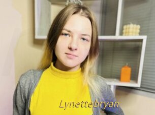 Lynettebryan