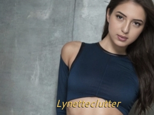 Lynetteclutter