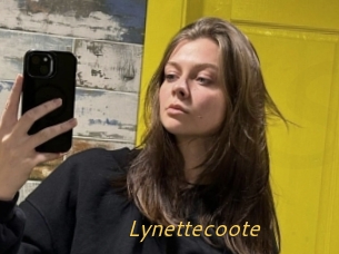 Lynettecoote