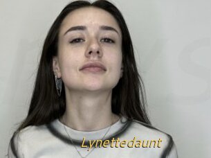 Lynettedaunt