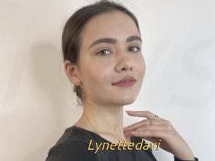 Lynettedavi