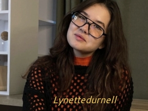 Lynettedurnell