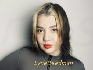 Lynetteedman