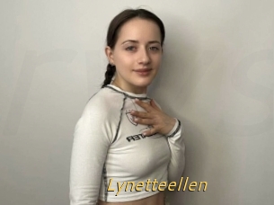 Lynetteellen