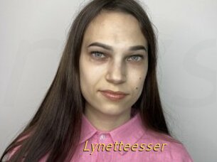 Lynetteesser