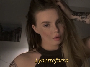 Lynettefarro
