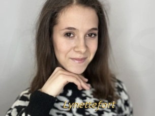 Lynettefort