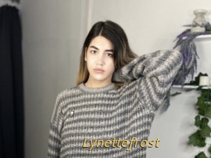 Lynettefrost