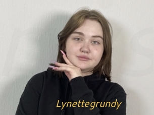 Lynettegrundy