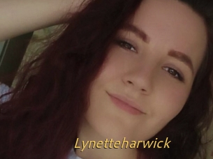 Lynetteharwick