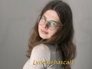 Lynettehascall