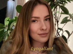Lyngallant