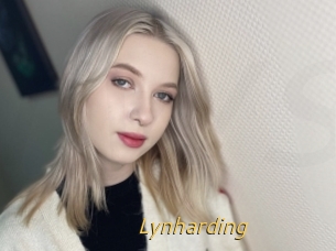 Lynharding