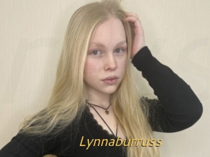 Lynnaburruss