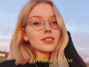 Lynnacarrington