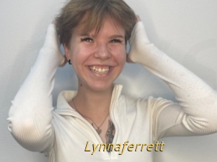 Lynnaferrett