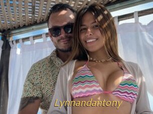 Lynnandantony