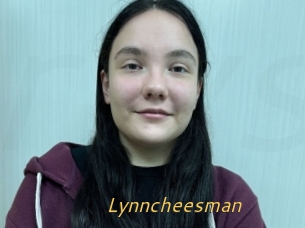 Lynncheesman