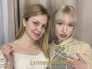 Lynneandalberta