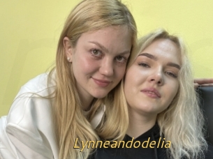 Lynneandodelia