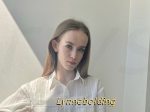 Lynnebolding