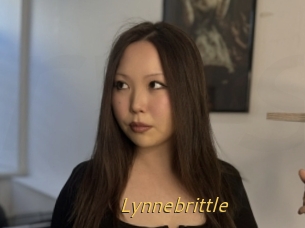 Lynnebrittle