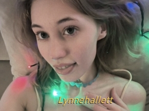 Lynnehallett