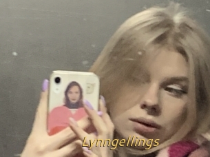 Lynngellings