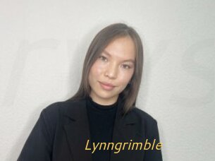 Lynngrimble