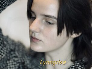 Lynngrise