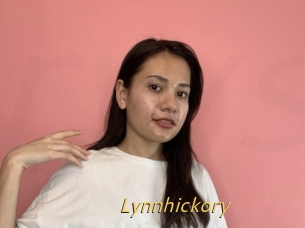 Lynnhickory